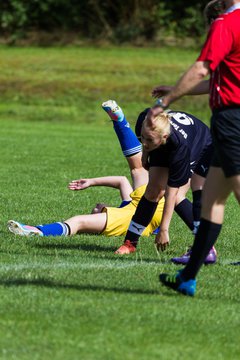 Bild 119 - Frauen TSV Gnutz - SG S�lfeld/Oe/Se/Stu : Ergebnis: 2:3